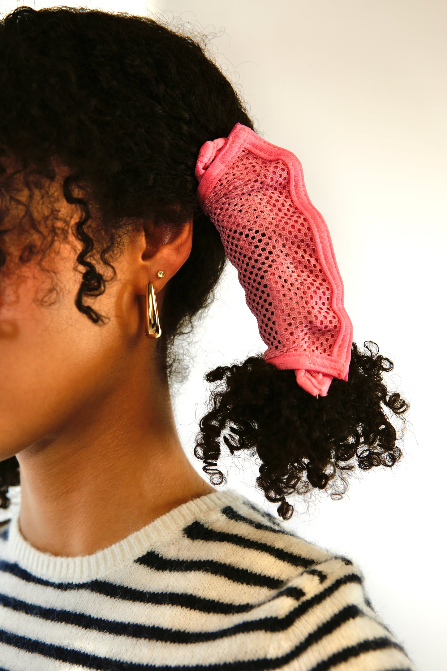 Curl Extender