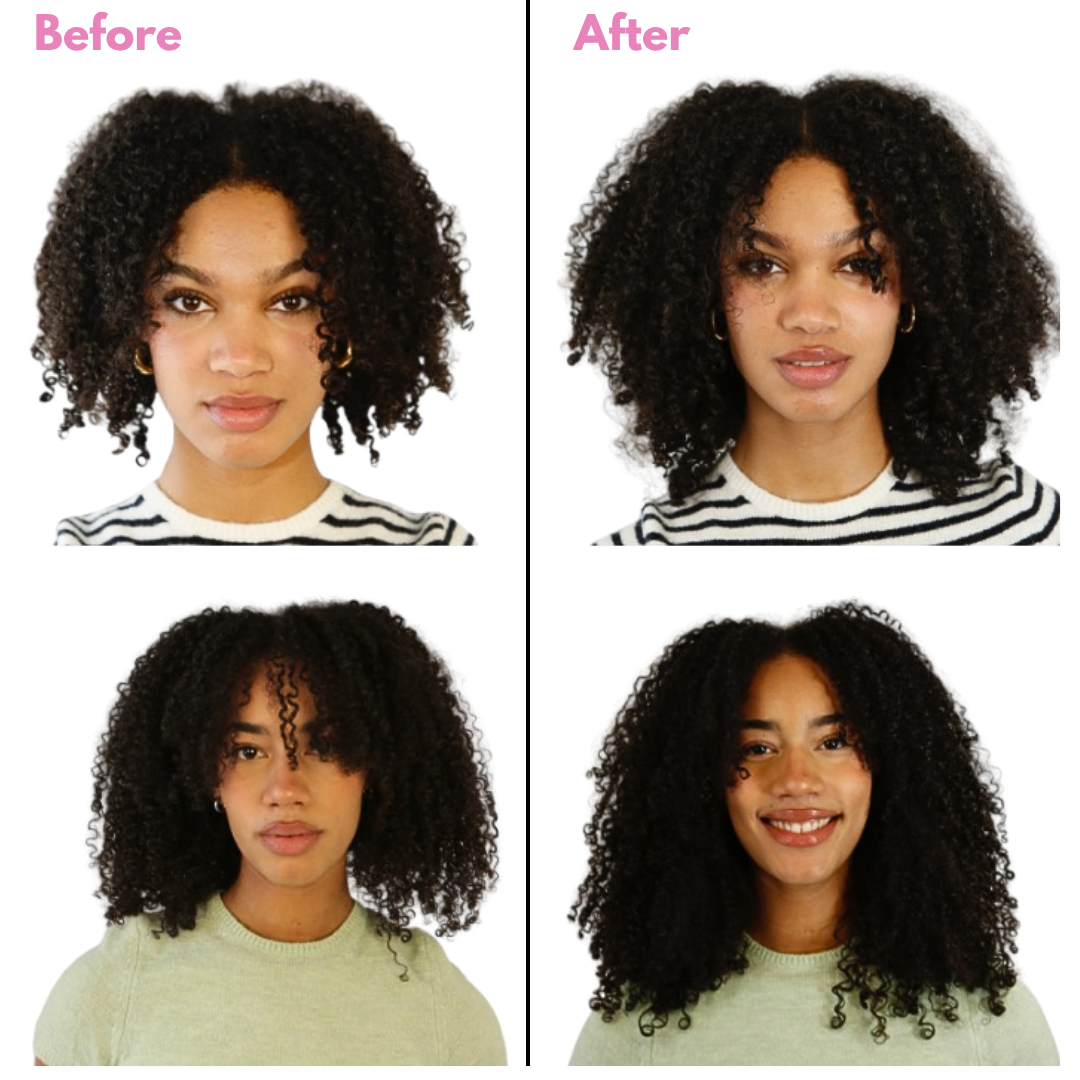 Curl Extender