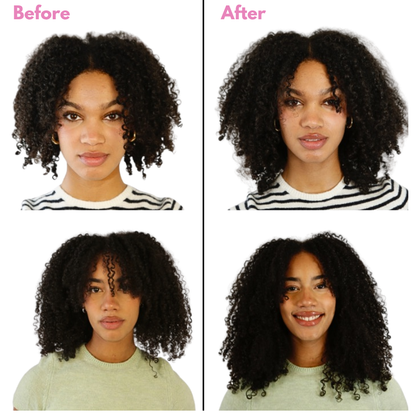 Curl Extender